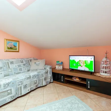 Alice Oasis - Apartment Poreč