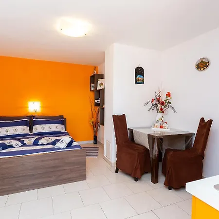 Alice Oasis - Apartment *