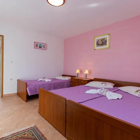 Apartment Alice Oasis -