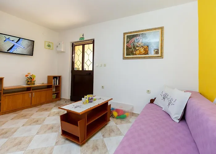 아파트 Alice Oasis - 포레치