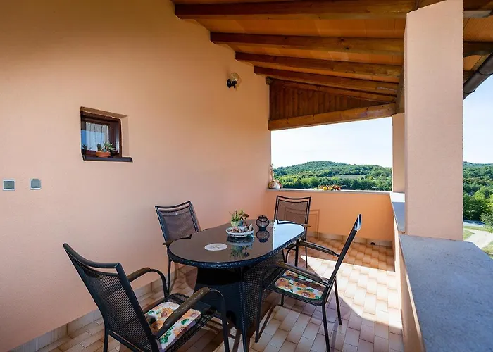 Alice Oasis - 아파트 포레치