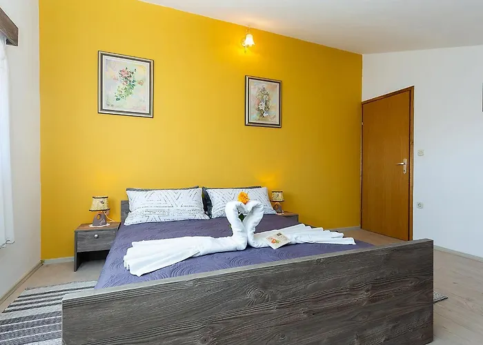 아파트 Alice Oasis - 포레치