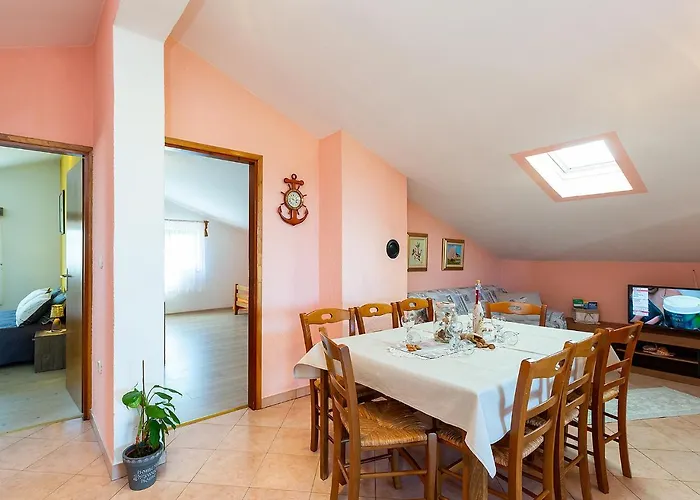 아파트 Alice Oasis -