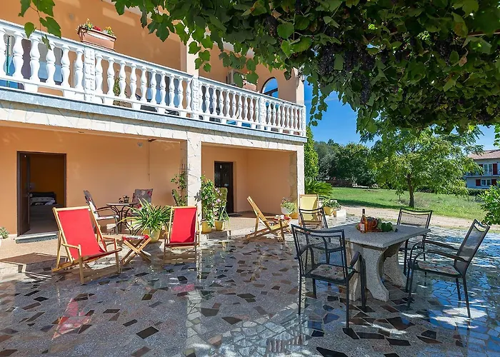 아파트 Alice Oasis -