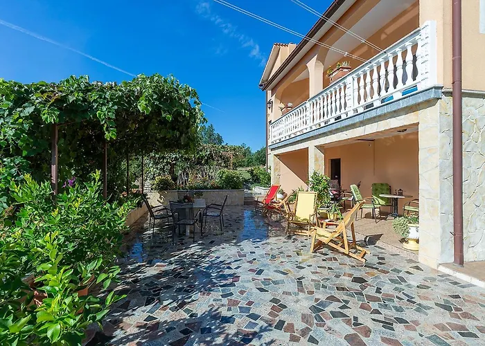 Alice Oasis - 아파트