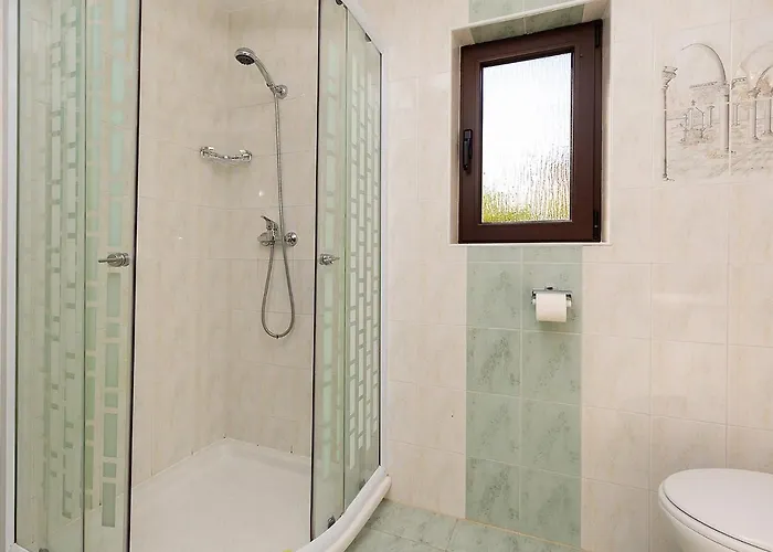 Alice Oasis - 아파트 포레치