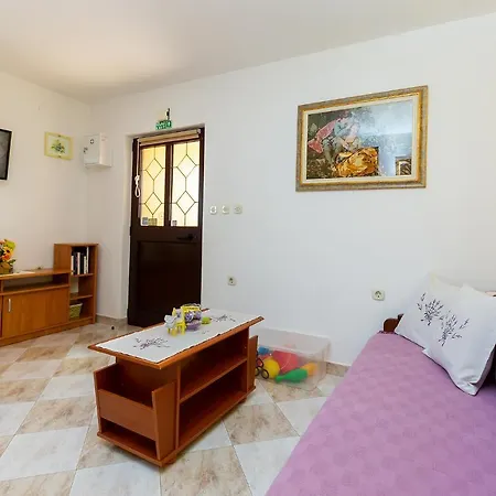 Apartment Apartments Alice Green Oasis - Porec