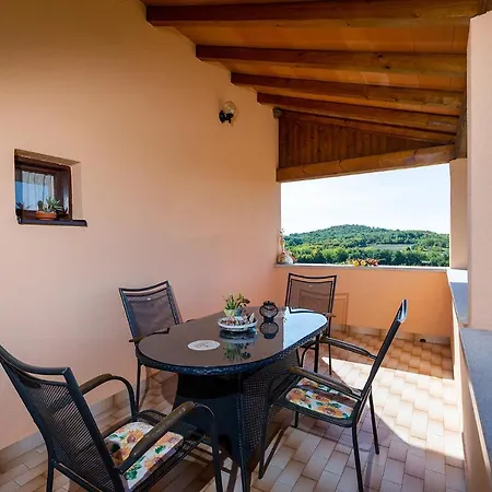 Apartments Alice Green Oasis - Apartment Porec