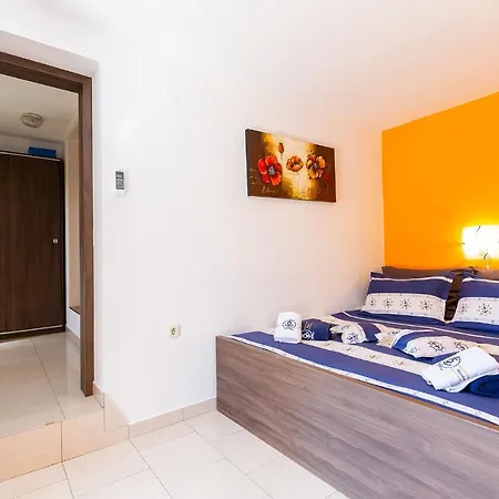 Apartments Alice Green Oasis - *