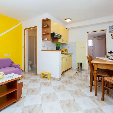 Apartments Alice Green Oasis - Apartment *