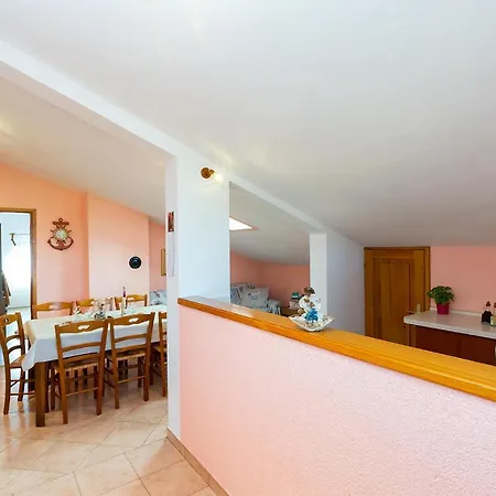Apartments Alice Green Oasis - *