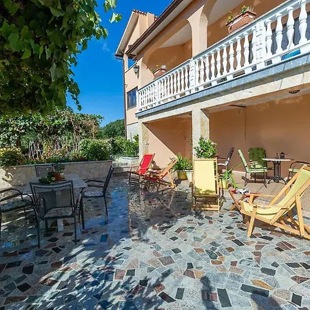 Apartments Alice Green Oasis - * Porec