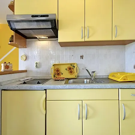 Apartments Alice Green Oasis - * Porec