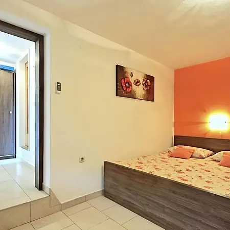 Apartments Alice Green Oasis - Apartment Porec