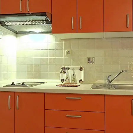 Apartments Alice Green Oasis - * Porec