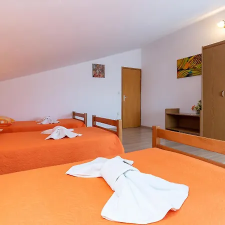 Apartments Alice Green Oasis - Porec