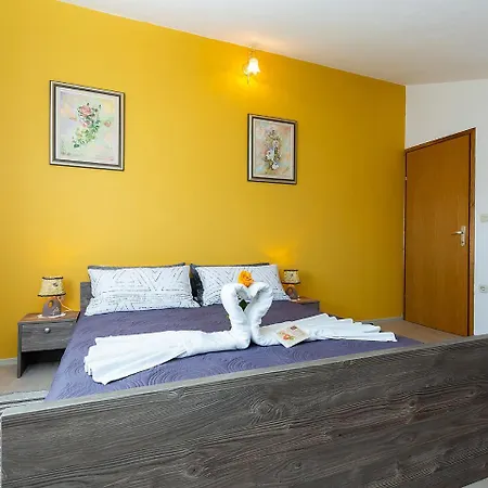 Apartment Apartments Alice Green Oasis - Porec