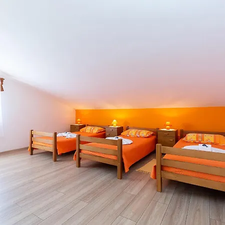 Apartments Alice Green Oasis - Apartment Porec