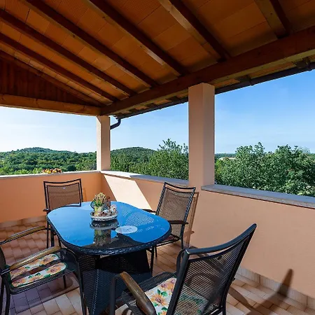 Apartments Alice Green Oasis - *