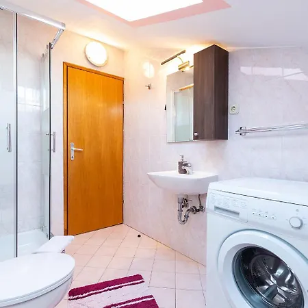 Apartments Alice Green Oasis - * Porec