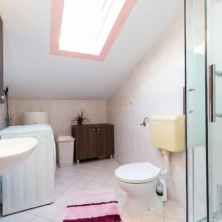 Apartments Alice Green Oasis -