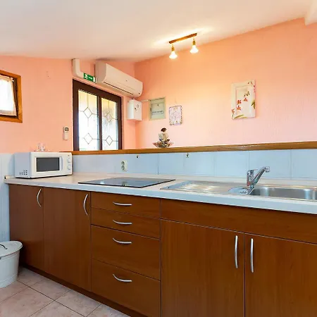 Apartment Apartments Alice Green Oasis - *
