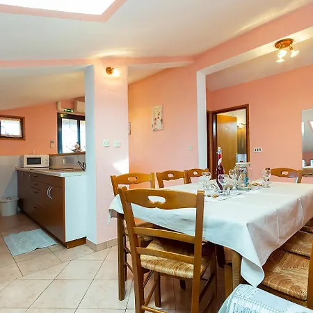 Apartments Alice Green Oasis - * Porec