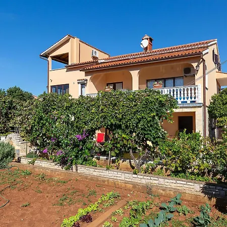 Apartment Apartments Alice Green Oasis - Porec