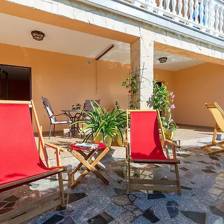 Apartment Apartments Alice Green Oasis -