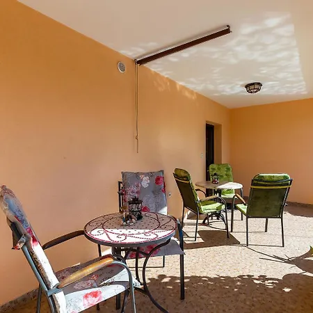 Apartment Apartments Alice Green Oasis - *