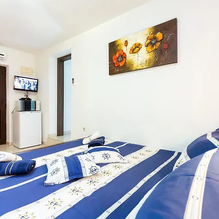 Apartments Alice Green Oasis - Apartment Porec