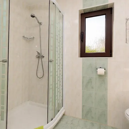 Apartments Alice Green Oasis - Apartment Porec