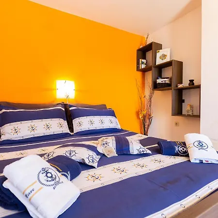 Apartments Alice Green Oasis - * Porec