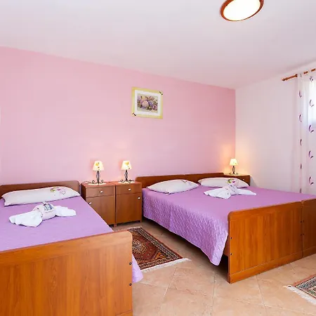 Apartments Alice Green Oasis - * Porec
