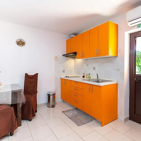 Apartments Alice Green Oasis - Porec