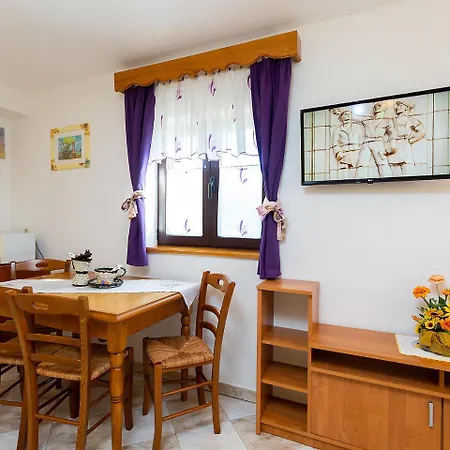 Apartment Apartments Alice Green Oasis - Porec