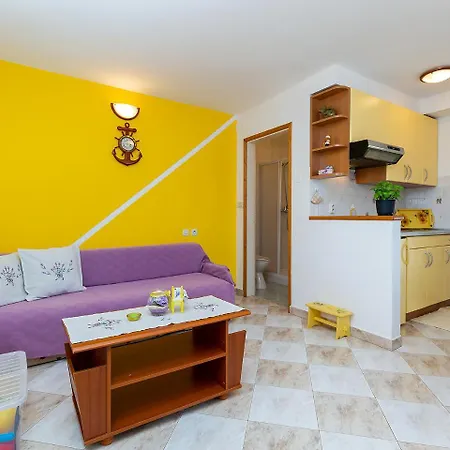 Apartments Alice Green Oasis - *