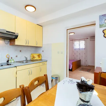Apartments Alice Green Oasis - Porec