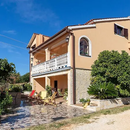 Apartments Alice Green Oasis - Porec