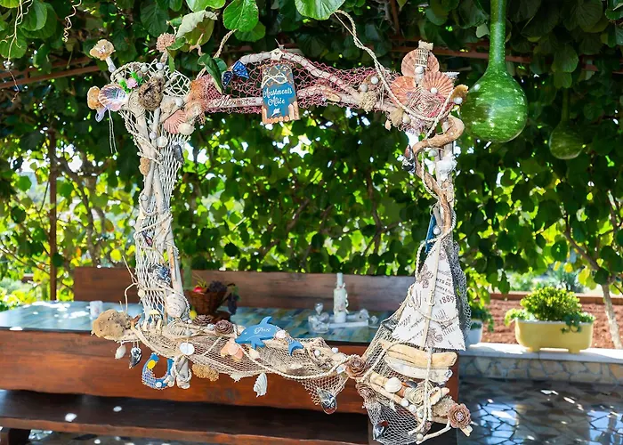 Alice Oasis - Διαμέρισμα *