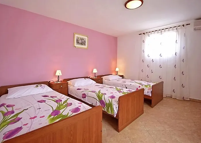 Lejlighed Alice Oasis -