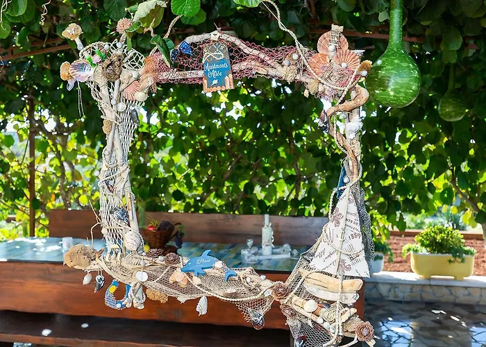 Διαμέρισμα Alice Oasis - Πόρετς