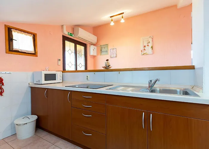 Διαμέρισμα Alice Oasis - *