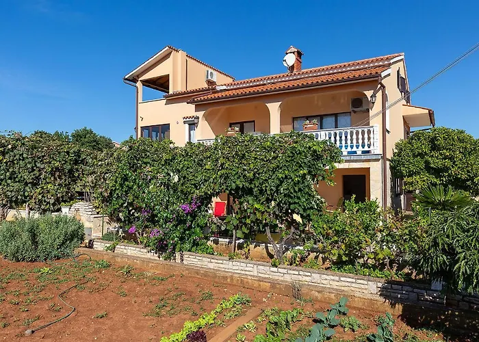 Διαμέρισμα Alice Oasis - Πόρετς