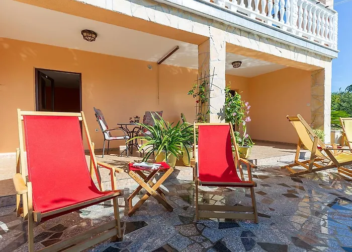 Διαμέρισμα Alice Oasis -