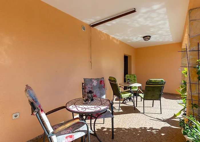 Διαμέρισμα Alice Oasis - *