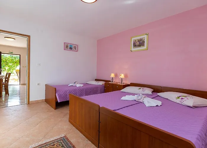 Διαμέρισμα Alice Oasis -