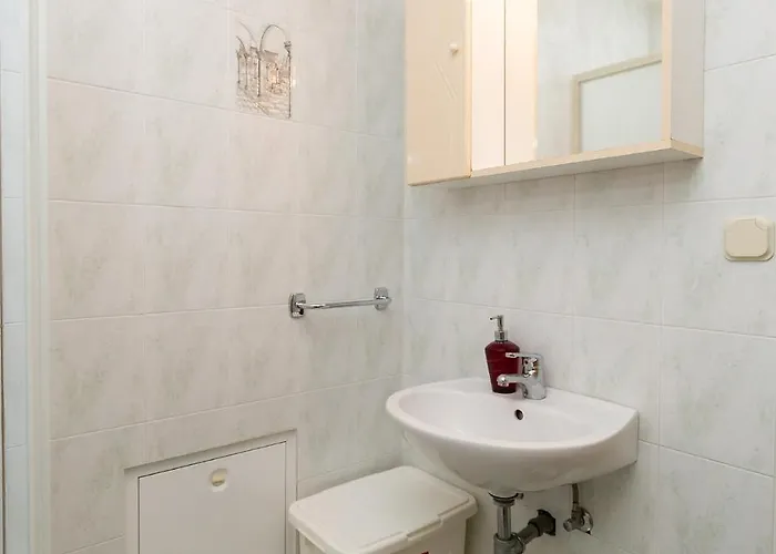 Alice Oasis - Διαμέρισμα Πόρετς