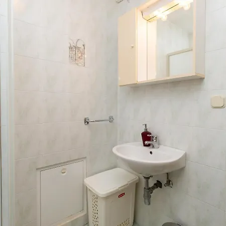 Alice Oasis - 公寓 波雷奇